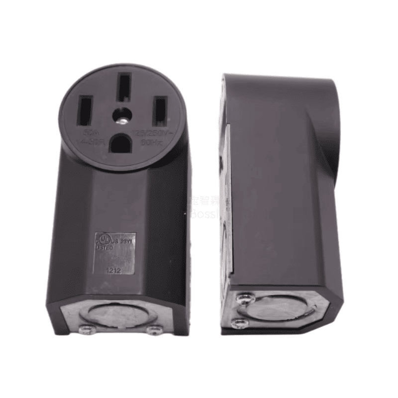 NEMA 14-50R სოკეტი